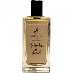 Biblioteca de Babel (Perfume)