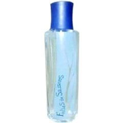 Folies de Saisons - Fantaisies d'Hiver EDT by Yves Rocher perfume bottle
