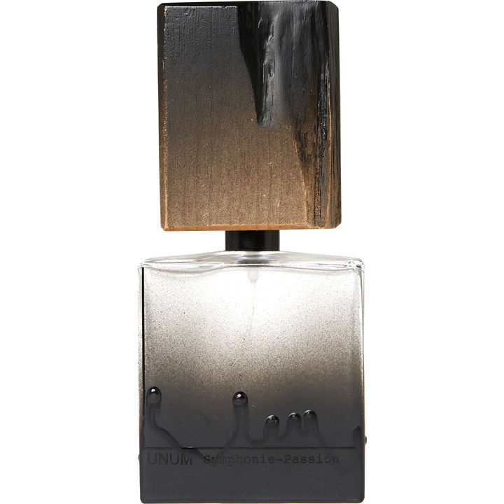 Symphonie-Passion by Filippo Sorcinelli perfume bottle