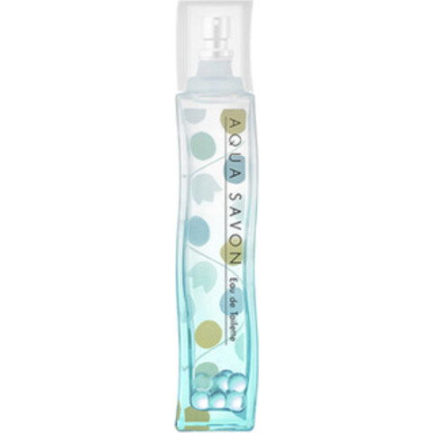 Nordic Soap / ノルディックソープの香り by Aqua Savon / アクア シャボン perfume bottle