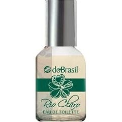 Rio Claro by doBrasil perfume bottle
