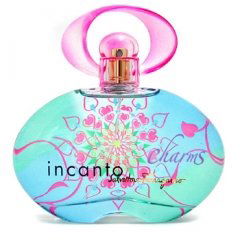 Incanto Charms EDT by Salvatore Ferragamo perfume bottle