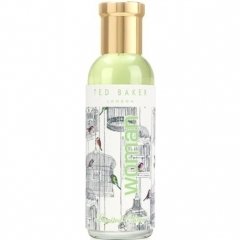Summer Woman Limited Edition by Ted Baker perfume bottle