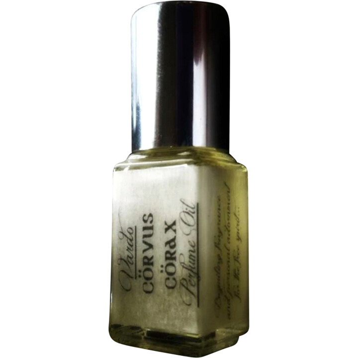 Corvus Corax by Vardo perfume bottle