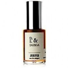 Juniper by D.S. & Durga perfume bottle