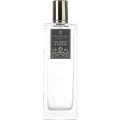 Un Hiver à Grasse (Parfum) by Galimard perfume bottle