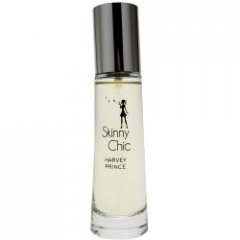 Skinny Chic by Harvey Prince perfume bottle