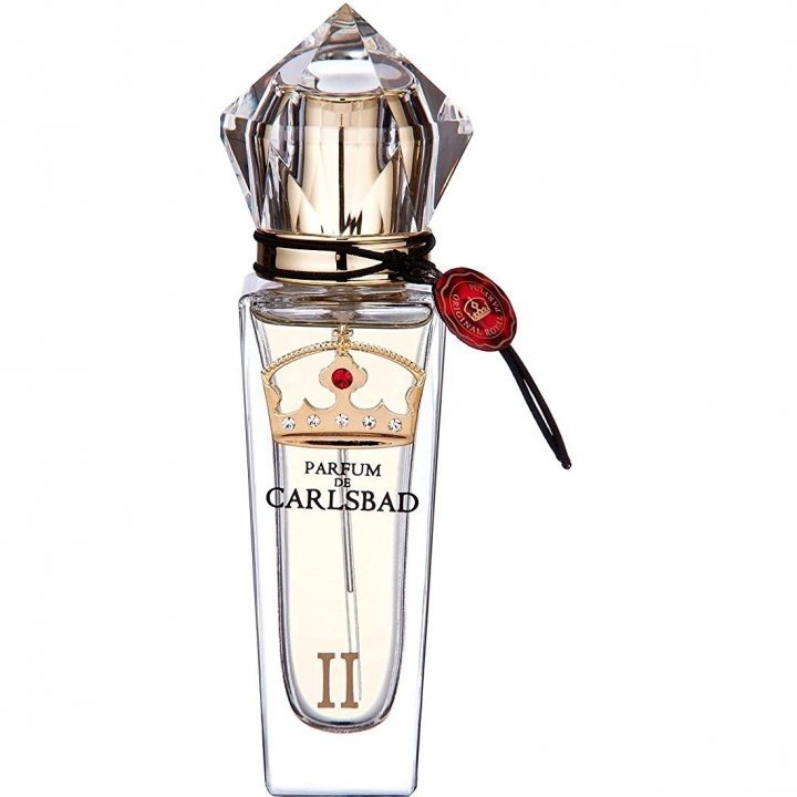 Pour Elle II by Parfum de Carlsbad perfume bottle