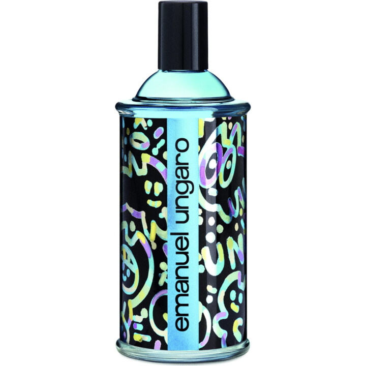 Emanuel Ungaro for Him by Emanuel Ungaro perfume bottle