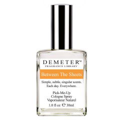 Between the Sheets by Demeter Fragrance Library / The Library Of Fragrance perfume bottle