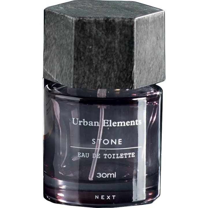 Urban Elements - Stone by Next perfume bottle