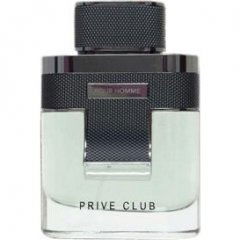 Prive Club pour Homme by Vûrv perfume bottle
