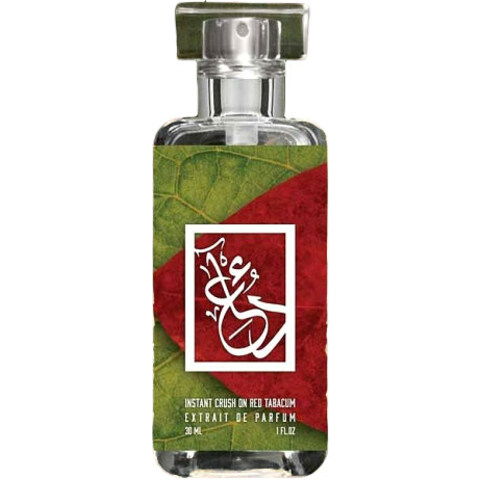 Instant Crush on Red Tabacum by The Dua Brand / Dua Fragrances perfume bottle