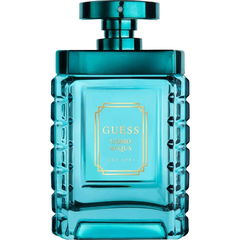 Guess Uomo Acqua by Guess perfume bottle