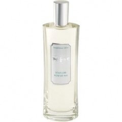 Soliflore Rose de Mai EDT by Dame Perfumery Scottsdale perfume bottle