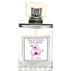 Orchidee by Le Blanc perfume bottle