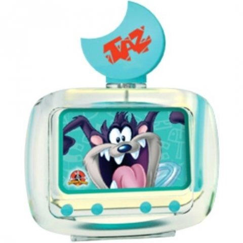 Looney Tunes - Taz by Petite Beaute perfume bottle