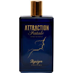 Attraction Fatale by Ryziger Parfums perfume bottle