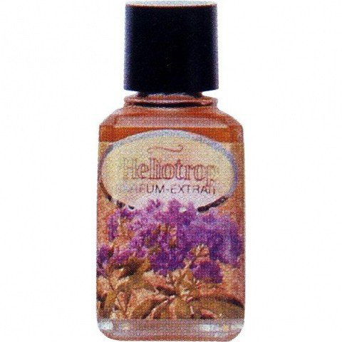Heliotrop by 4711 perfume bottle
