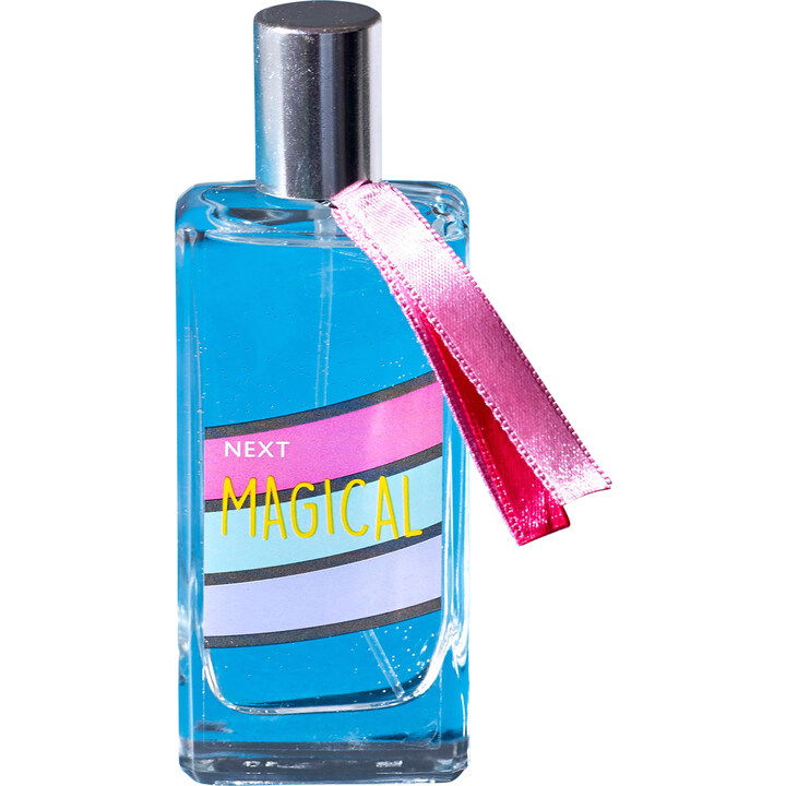 Magical (Light Fragrance) by Next perfume bottle
