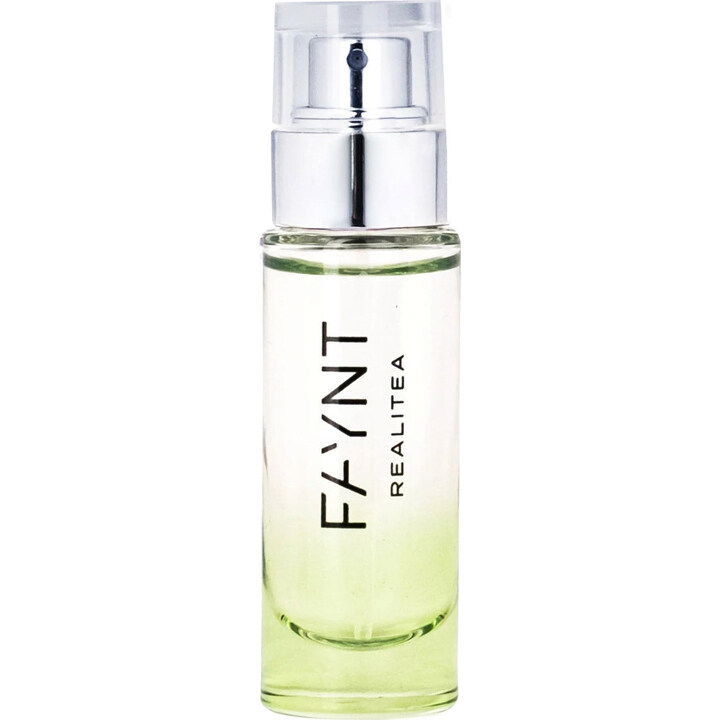 Realitea by Faynt perfume bottle