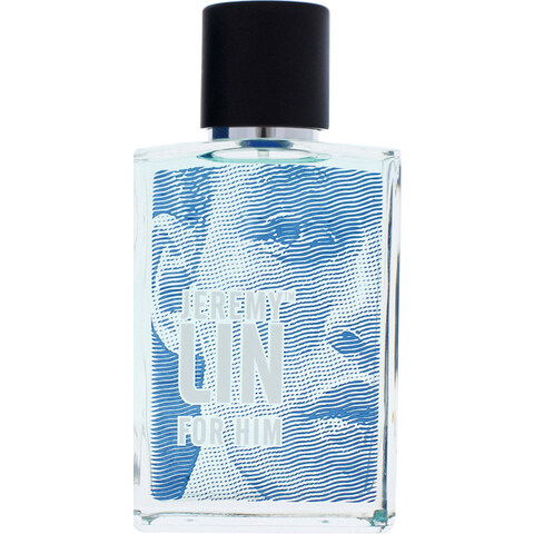 Jeremy Lin for Him by Jeremy Lin perfume bottle