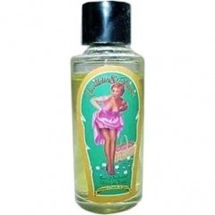 Cueillette & Picotin by ESO Import perfume bottle