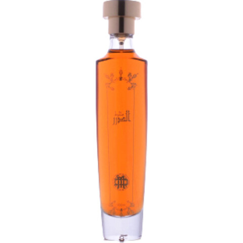 Mukhalit Darar / مخلط درر by Aldur Almanthoor perfume bottle
