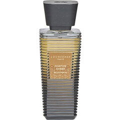 Agathis Amber by Locherber perfume bottle