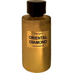 Oriental Diamond by The Gate perfume bottle