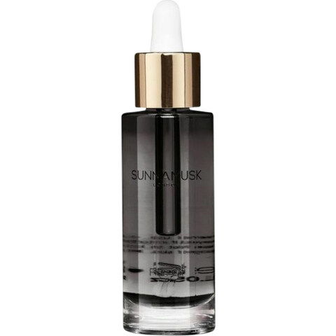 Black Musk by Sunnamusk perfume bottle
