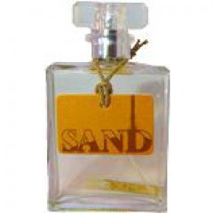 Sand by Fragrance of the Bahamas perfume bottle