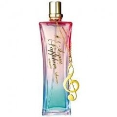 Aqua Sapphire - Serena / アクアサファイア セレーナ