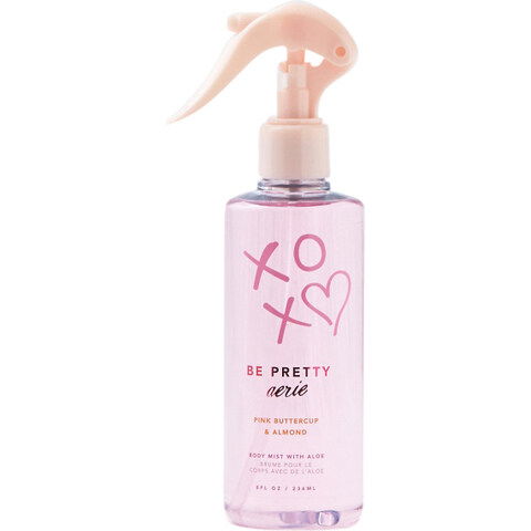 Aerie - Be Pretty by American Eagle perfume bottle