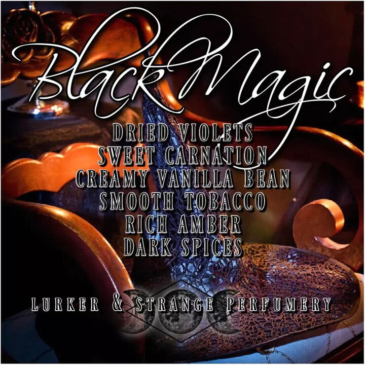 Black Magic
