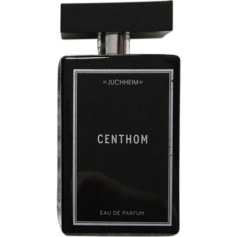 Centhom by Juchheim perfume bottle