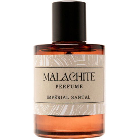 Impérial Santal by Malachite perfume bottle