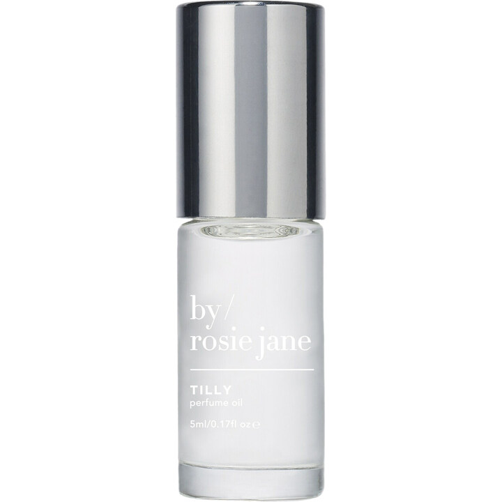 Tilly (Perfume Oil) by By / Rosie Jane perfume bottle