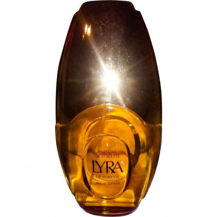 Lyra by Loreste perfume bottle