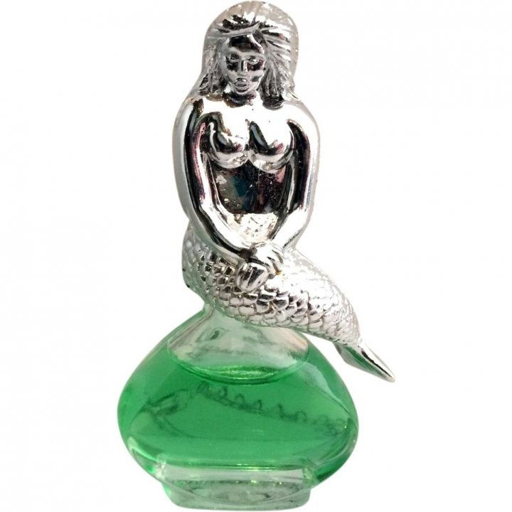 Ocean Creation - Malvina by Kerson perfume bottle