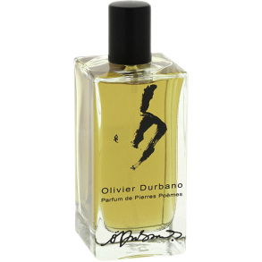 Prométhée (Extrait de Parfum) by Olivier Durbano perfume bottle