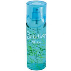 Africa - Zanzibar by Alan Bray perfume bottle