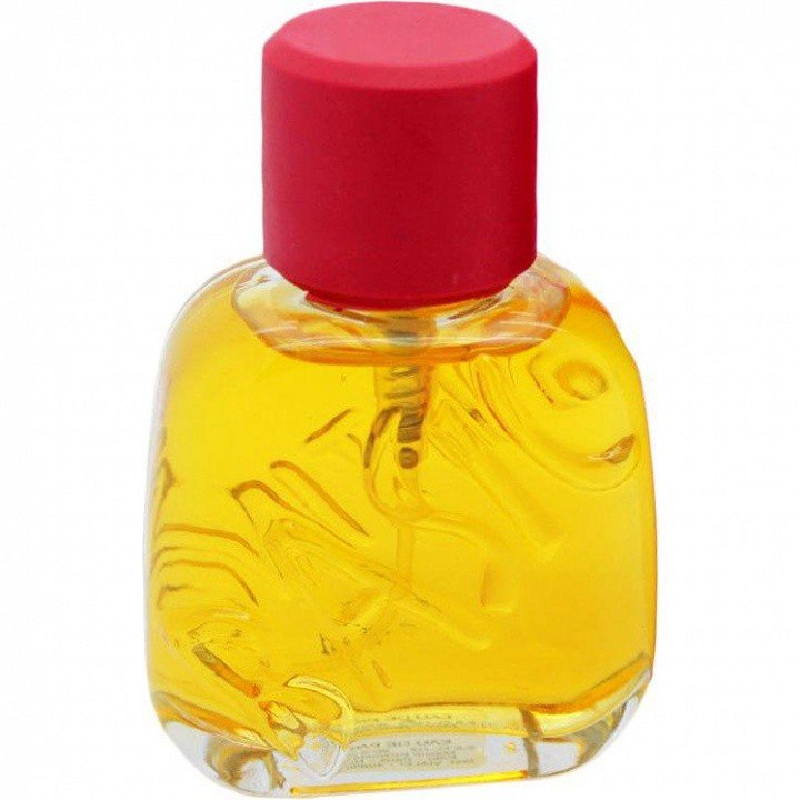 Basic Instinct by Maxim perfume bottle