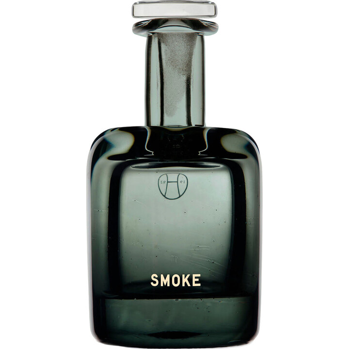 Smoke by Perfumer H perfume bottle