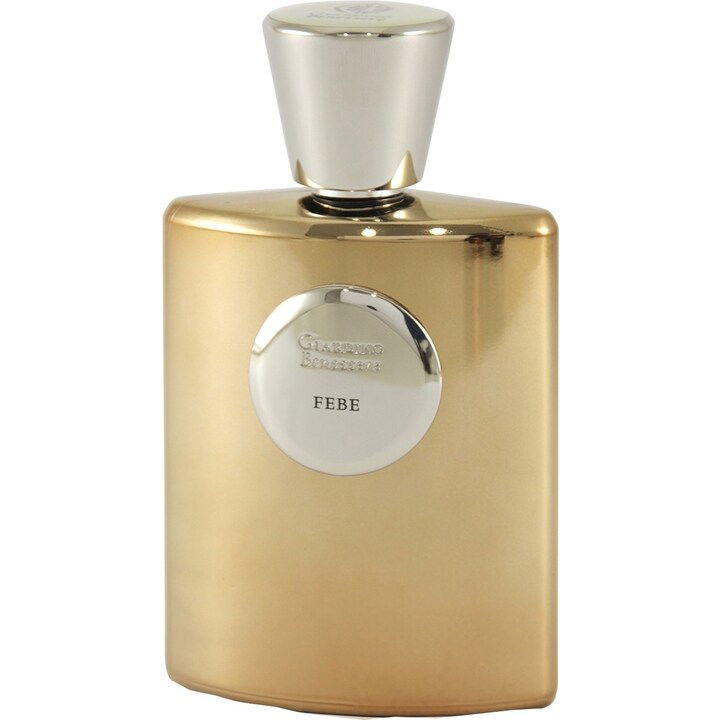 Febe by Giardino Benessere perfume bottle