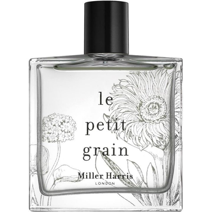 Le Petit Grain by Miller Harris perfume bottle