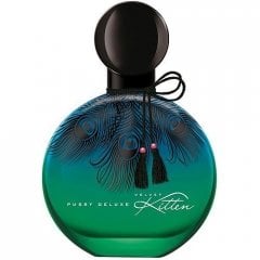 Velvet Kitten by Pussy Deluxe perfume bottle