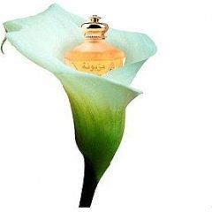 Mezyuna by Rasasi perfume bottle