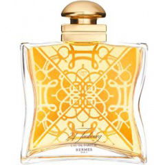 24, Faubourg Édition Limitée Éperon D'Or by Hermès perfume bottle