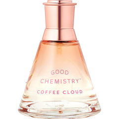 Coffee Cloud EDP by Good Chemistry perfume bottle